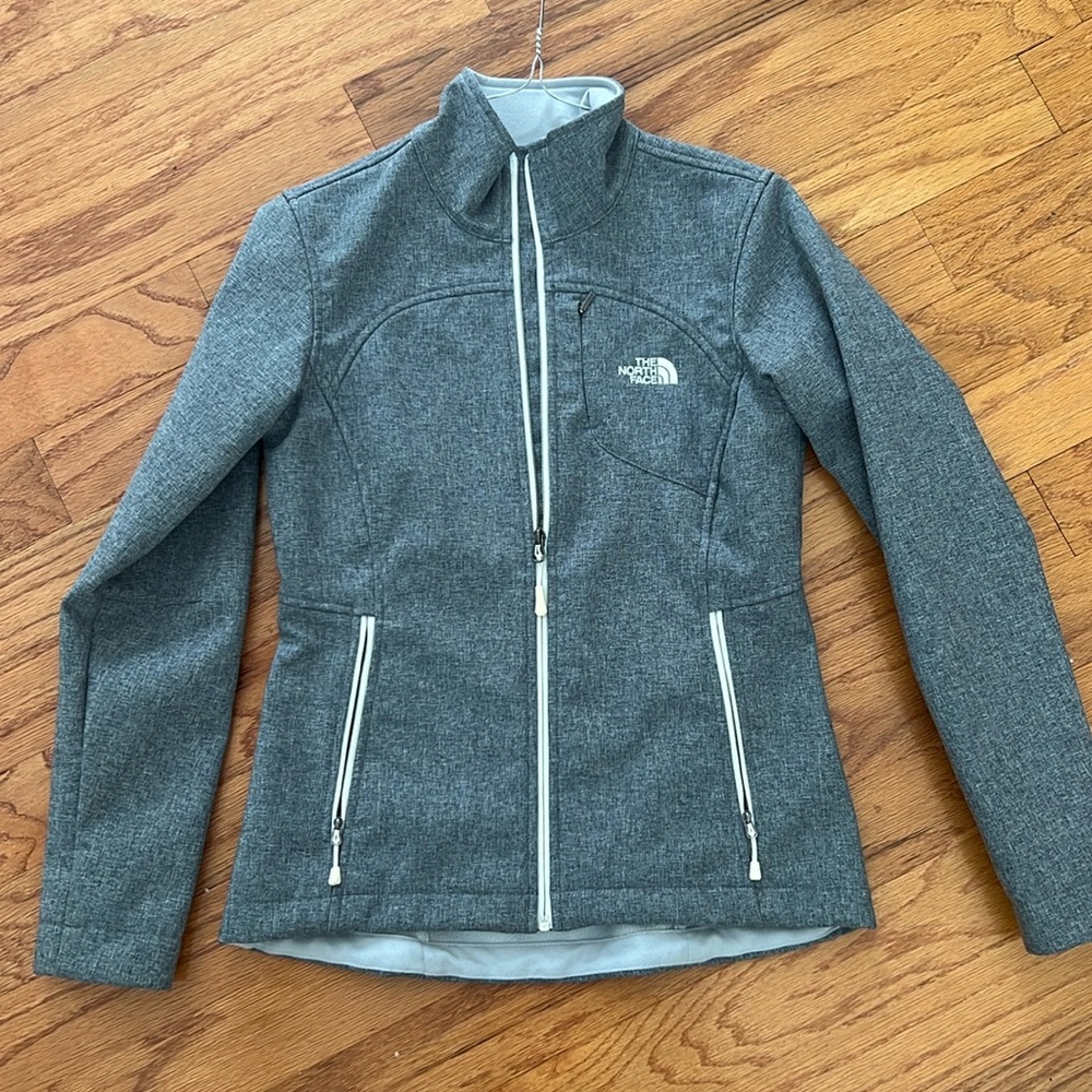 The North Face Apex jacket